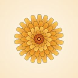 Marigold Cycle app icon