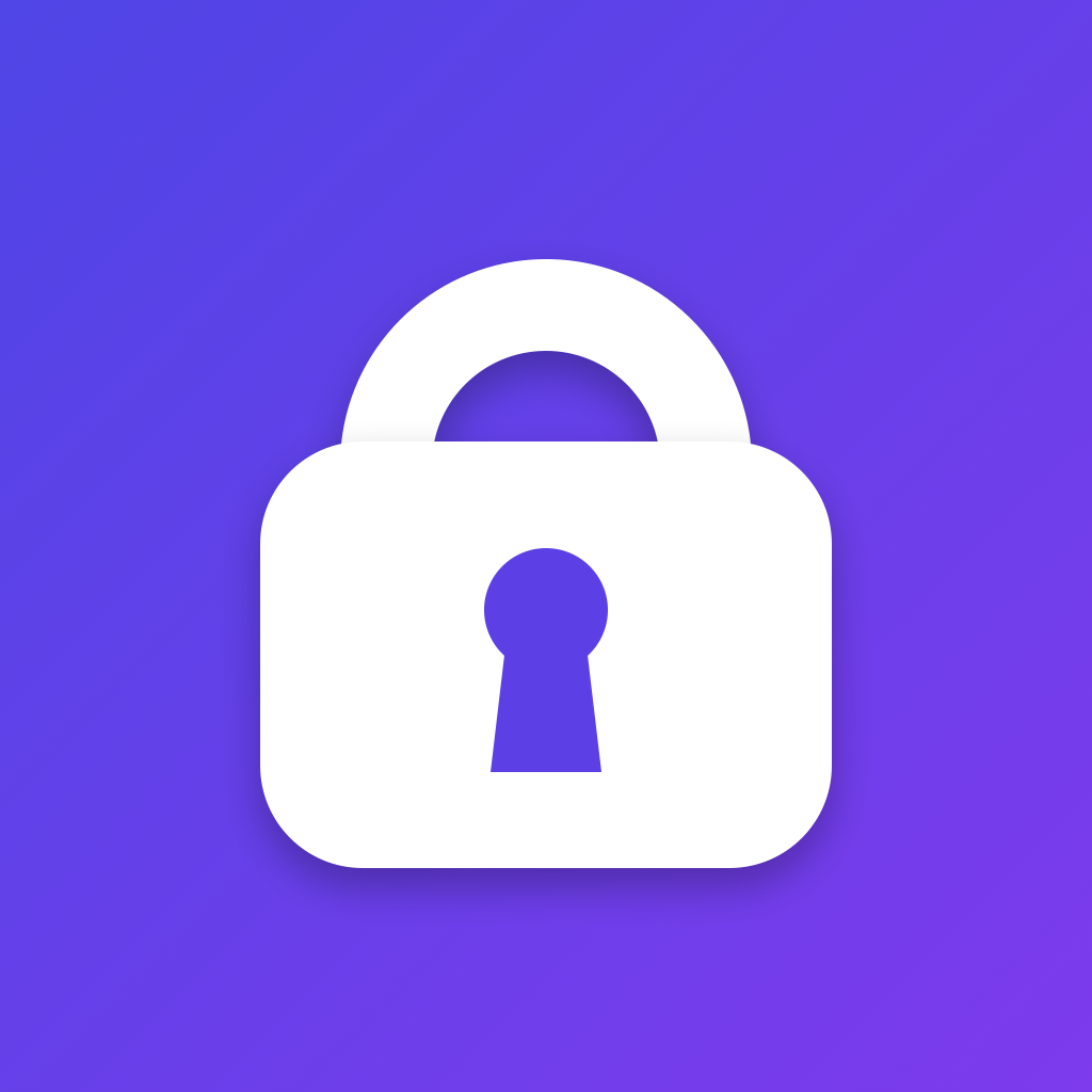 VowBound app icon